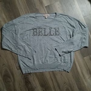 Philosophy Sweaters - Philosophy Sweater | Size XL Philosophy Sweaters - Philosophy Sweater | Size XL